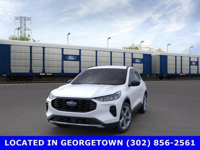 new 2025 Ford Escape car, priced at $30,966