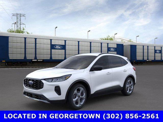 new 2025 Ford Escape car, priced at $30,966