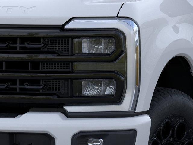 new 2024 Ford F-350 car, priced at $87,479