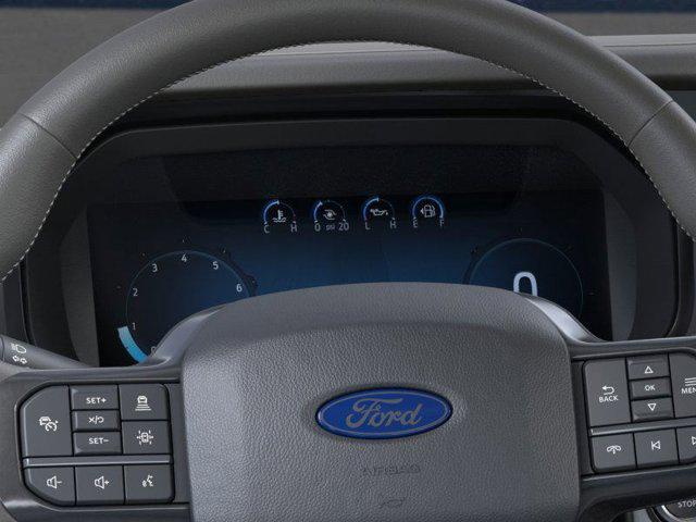 new 2025 Ford F-150 car, priced at $80,997