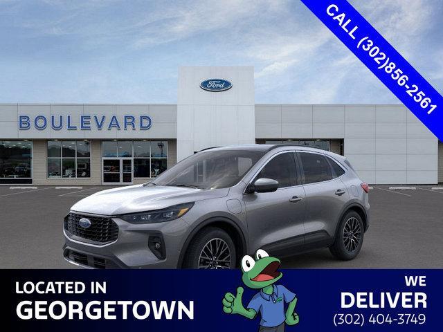 new 2024 Ford Escape car, priced at $45,149