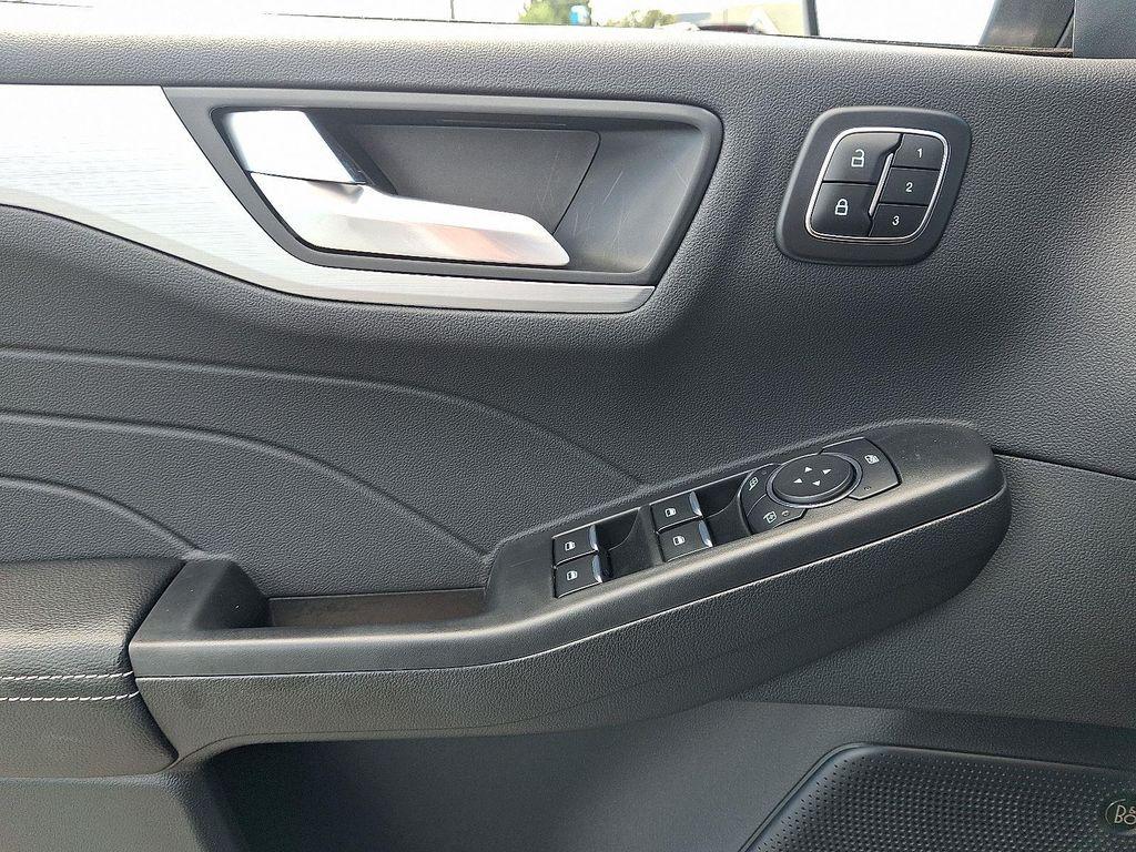 new 2024 Ford Escape PHEV car, priced at $42,399