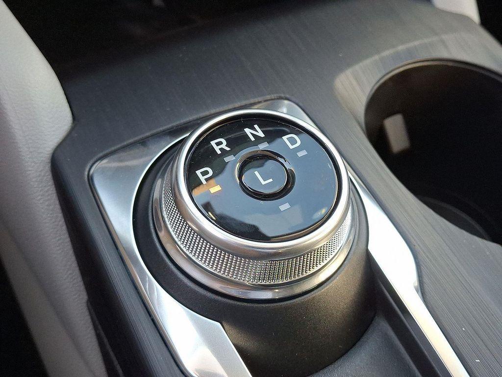 new 2024 Ford Escape PHEV car, priced at $43,335