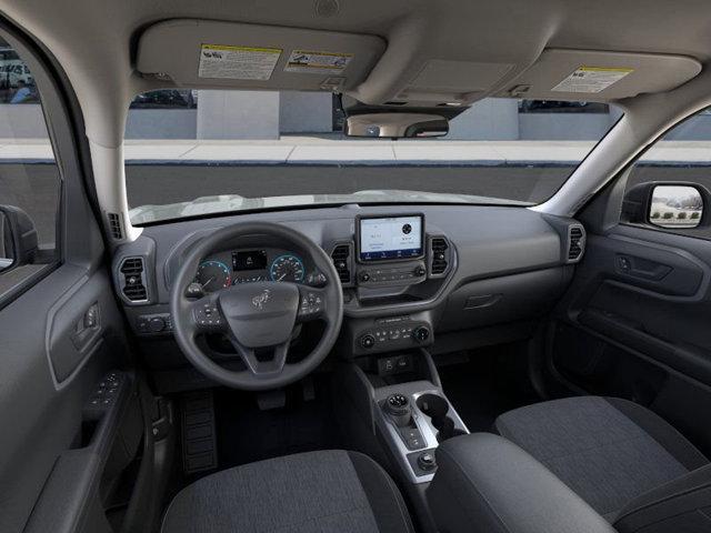 new 2024 Ford Bronco Sport car, priced at $29,292