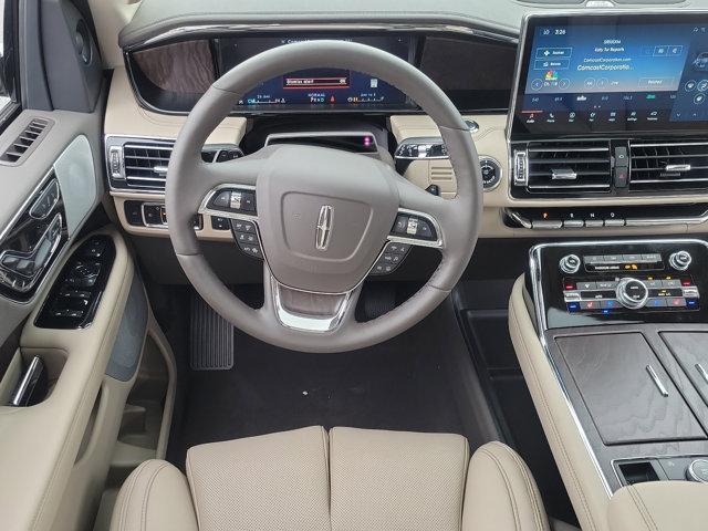 new 2024 Lincoln Navigator car, priced at $99,698