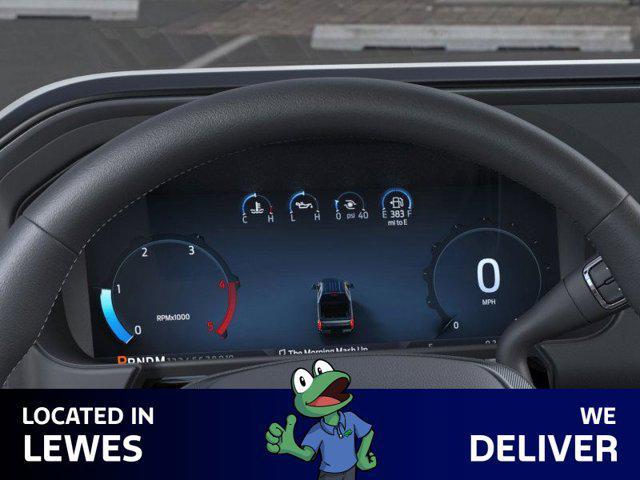 new 2025 Ford F-350 car, priced at $94,888