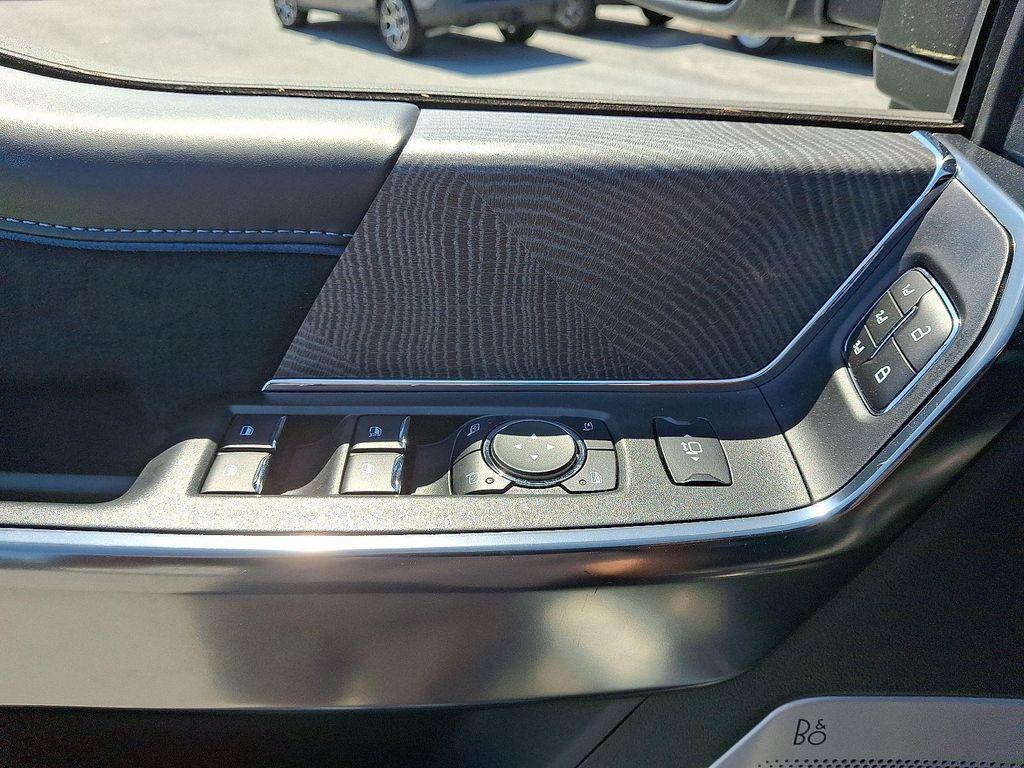 new 2025 Ford F-350 car, priced at $92,828