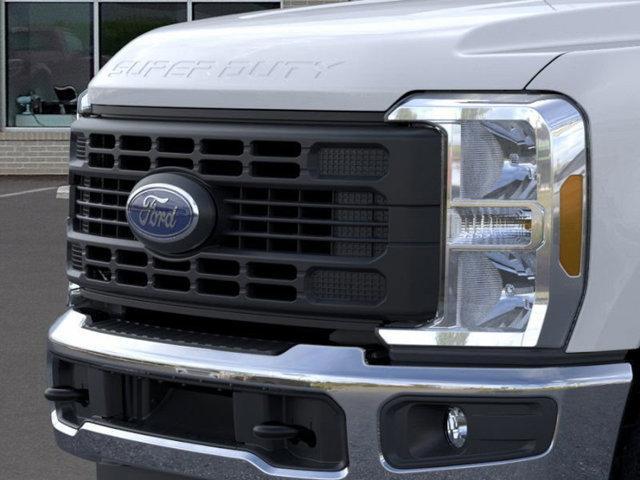 new 2024 Ford F-250 car, priced at $49,852