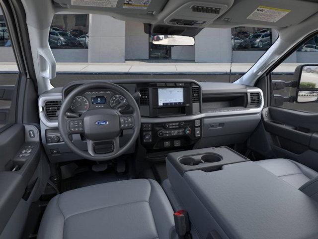 new 2024 Ford F-250 car, priced at $49,852