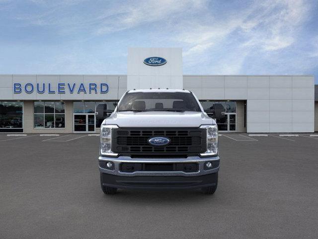 new 2024 Ford F-250 car, priced at $49,852