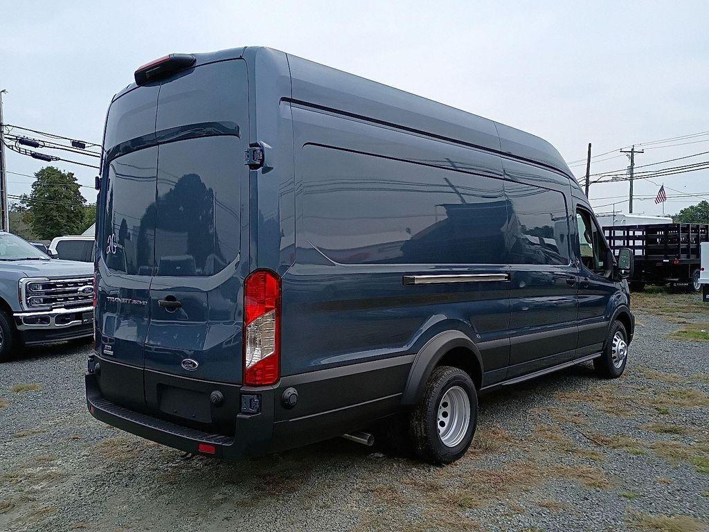 new 2025 Ford Transit-350 car, priced at $58,295