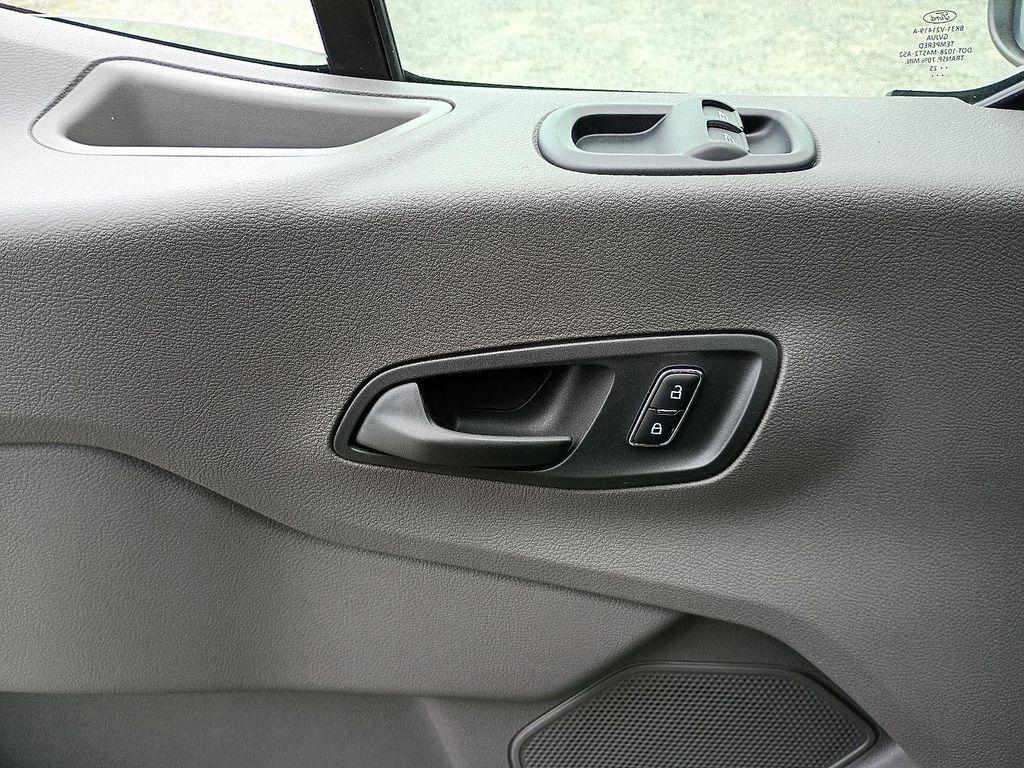 new 2025 Ford Transit-350 car, priced at $58,295