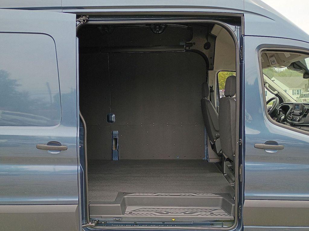 new 2025 Ford Transit-350 car, priced at $58,295
