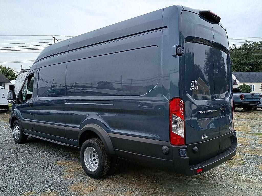 new 2025 Ford Transit-350 car, priced at $58,295