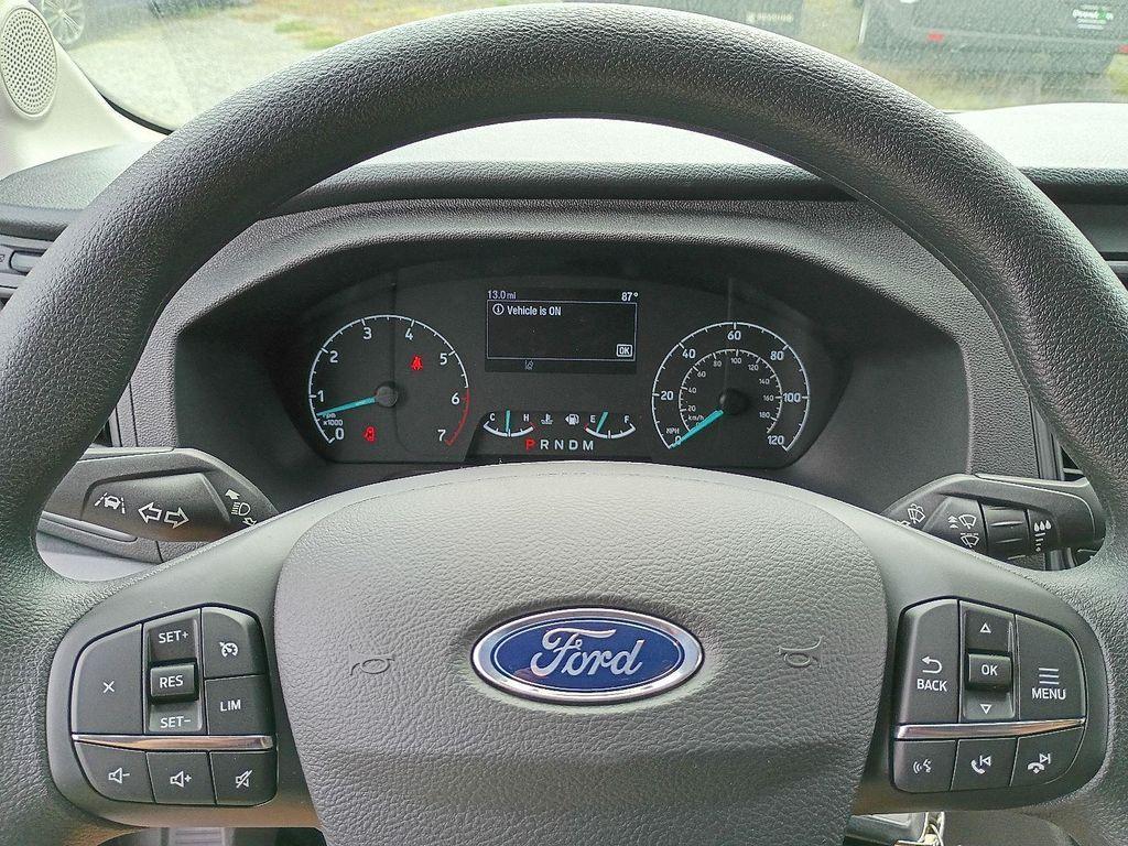 new 2025 Ford Transit-350 car, priced at $58,295