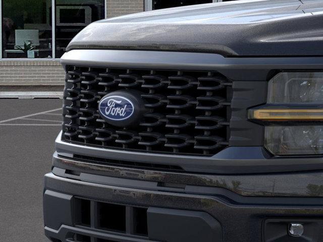 new 2024 Ford F-150 car, priced at $46,475