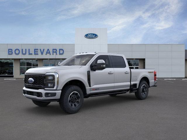 new 2024 Ford F-250 car, priced at $86,630