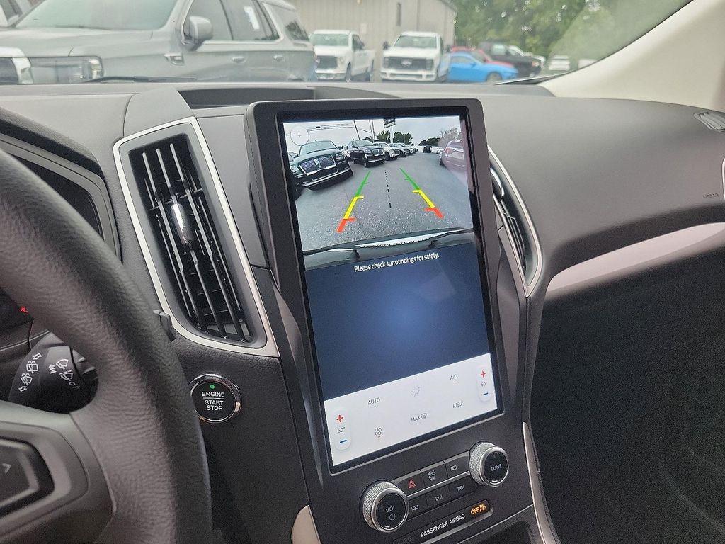 new 2024 Ford Edge car, priced at $35,966