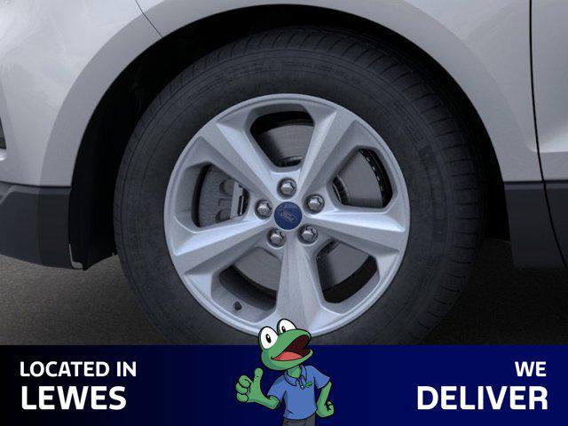 new 2024 Ford Edge car, priced at $37,000
