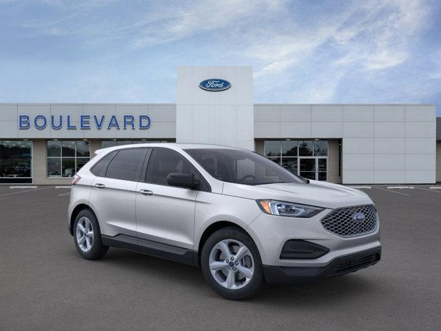 new 2024 Ford Edge car, priced at $38,066