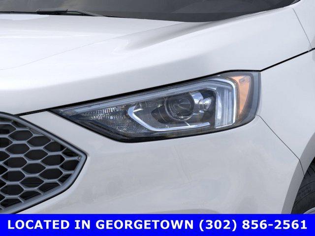 new 2024 Ford Edge car, priced at $36,616