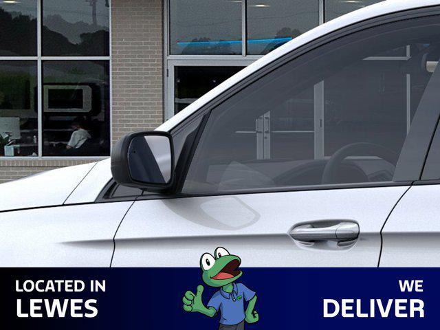 new 2024 Ford Edge car, priced at $37,000