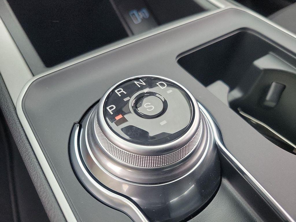 new 2024 Ford Edge car, priced at $35,966