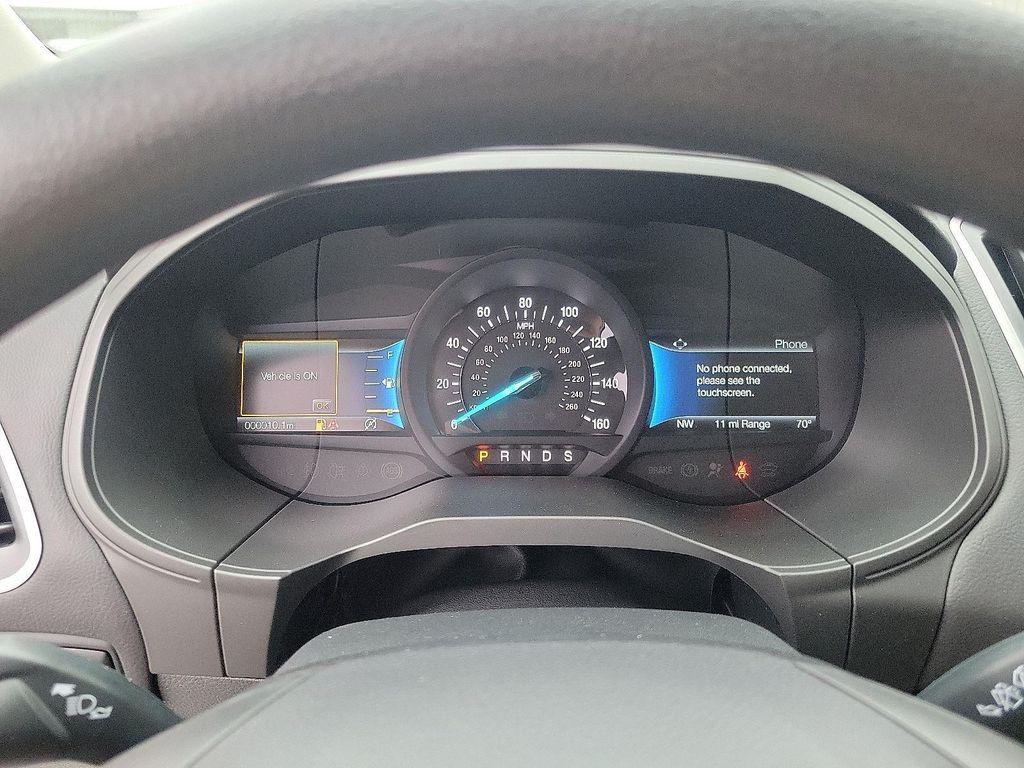 new 2024 Ford Edge car, priced at $35,966