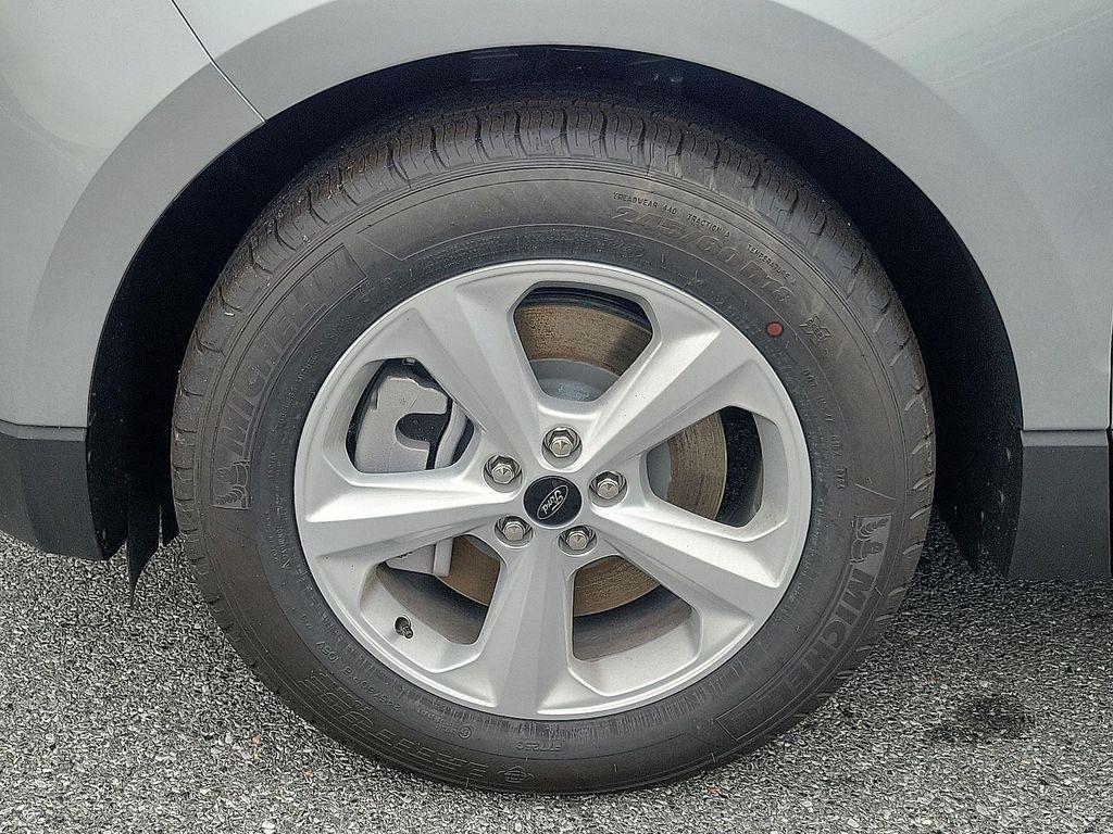 new 2024 Ford Edge car, priced at $35,966