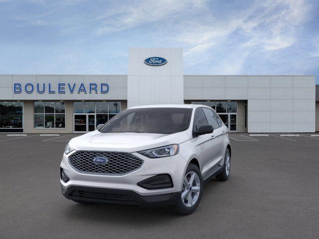 new 2024 Ford Edge car, priced at $38,066