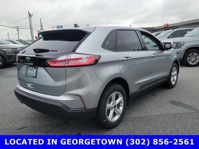 new 2024 Ford Edge car, priced at $36,616