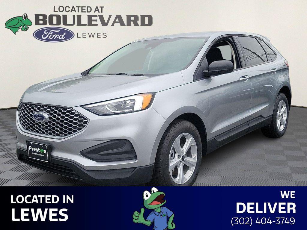 new 2024 Ford Edge car, priced at $35,966