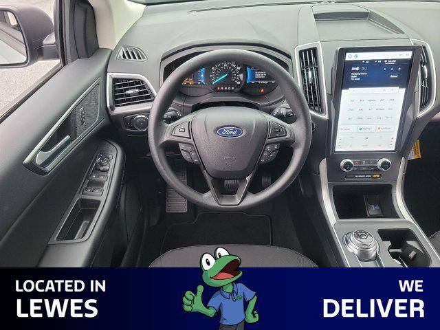 new 2024 Ford Edge car, priced at $37,000