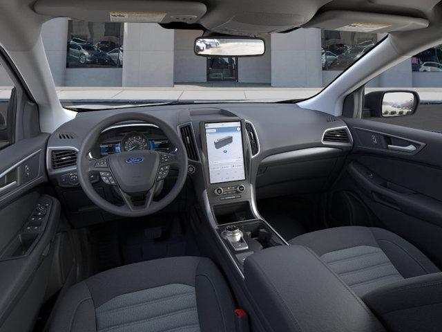 new 2024 Ford Edge car, priced at $38,066