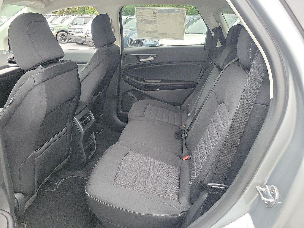 new 2024 Ford Edge car, priced at $35,966