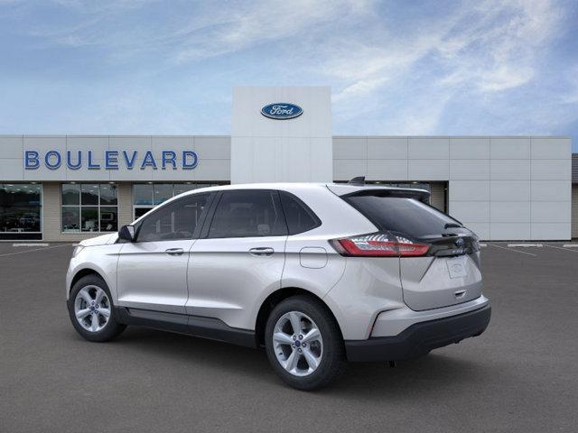 new 2024 Ford Edge car, priced at $38,066