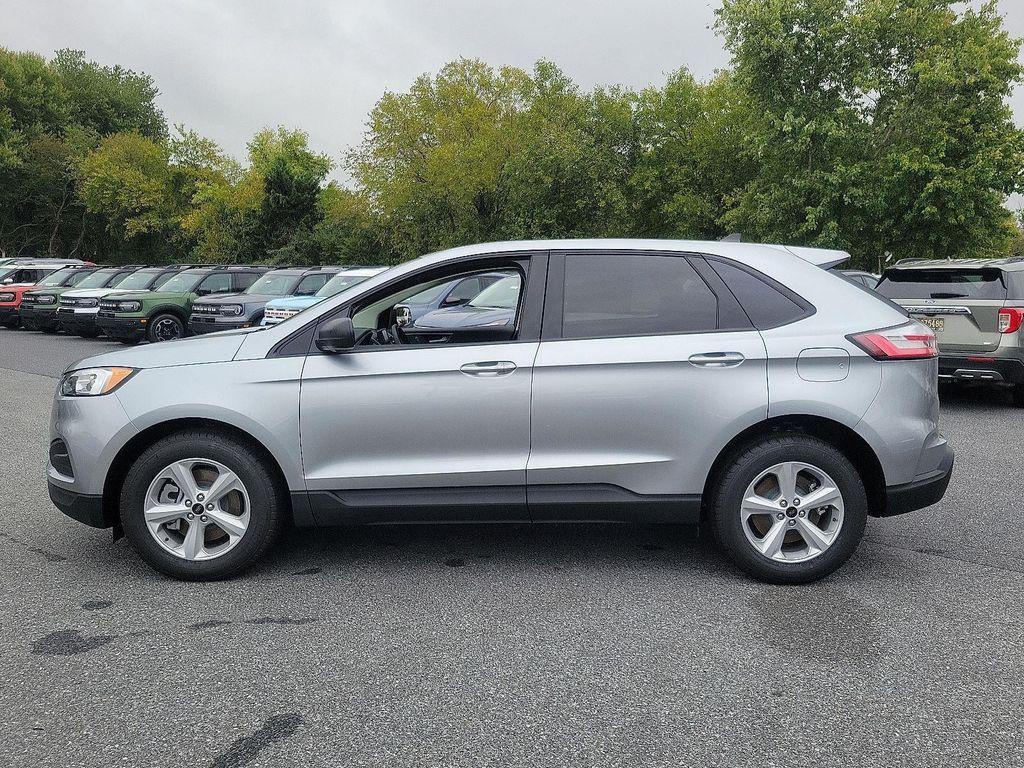 new 2024 Ford Edge car, priced at $35,966