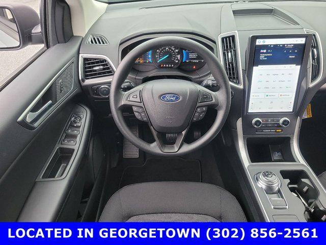 new 2024 Ford Edge car, priced at $36,616