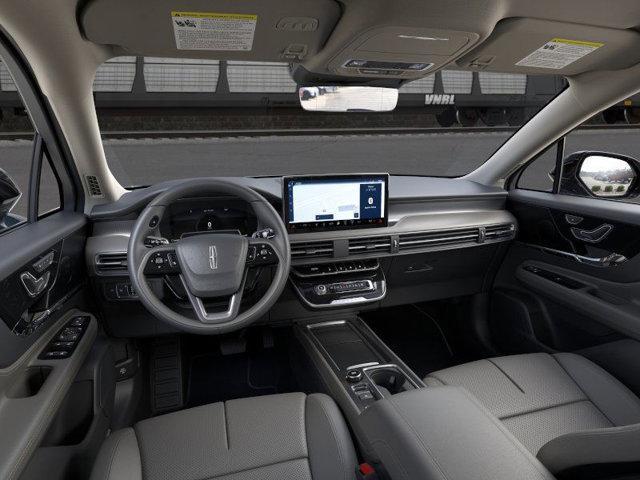 new 2025 Lincoln Corsair car, priced at $42,458