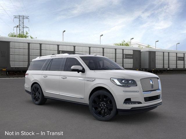 new 2024 Lincoln Navigator L car, priced at $104,919