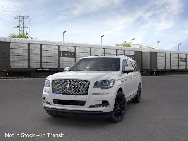 new 2024 Lincoln Navigator L car, priced at $104,919