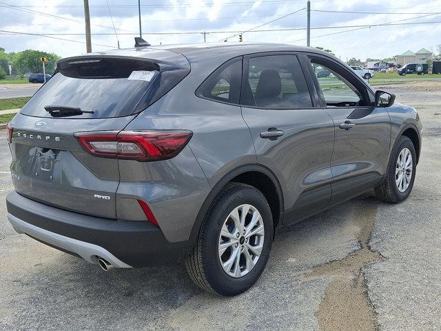 new 2025 Ford Escape car, priced at $28,880