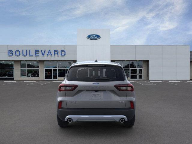 new 2025 Ford Escape car, priced at $29,424