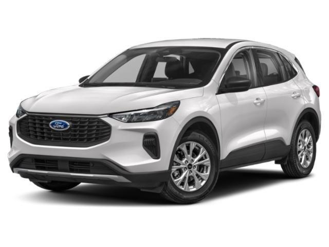new 2024 Ford Escape car, priced at $34,148