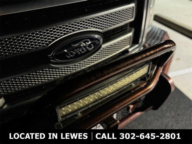 used 2015 Ford F-350 car, priced at $27,500