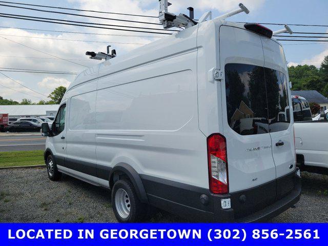 new 2024 Ford Transit-350 car, priced at $76,446