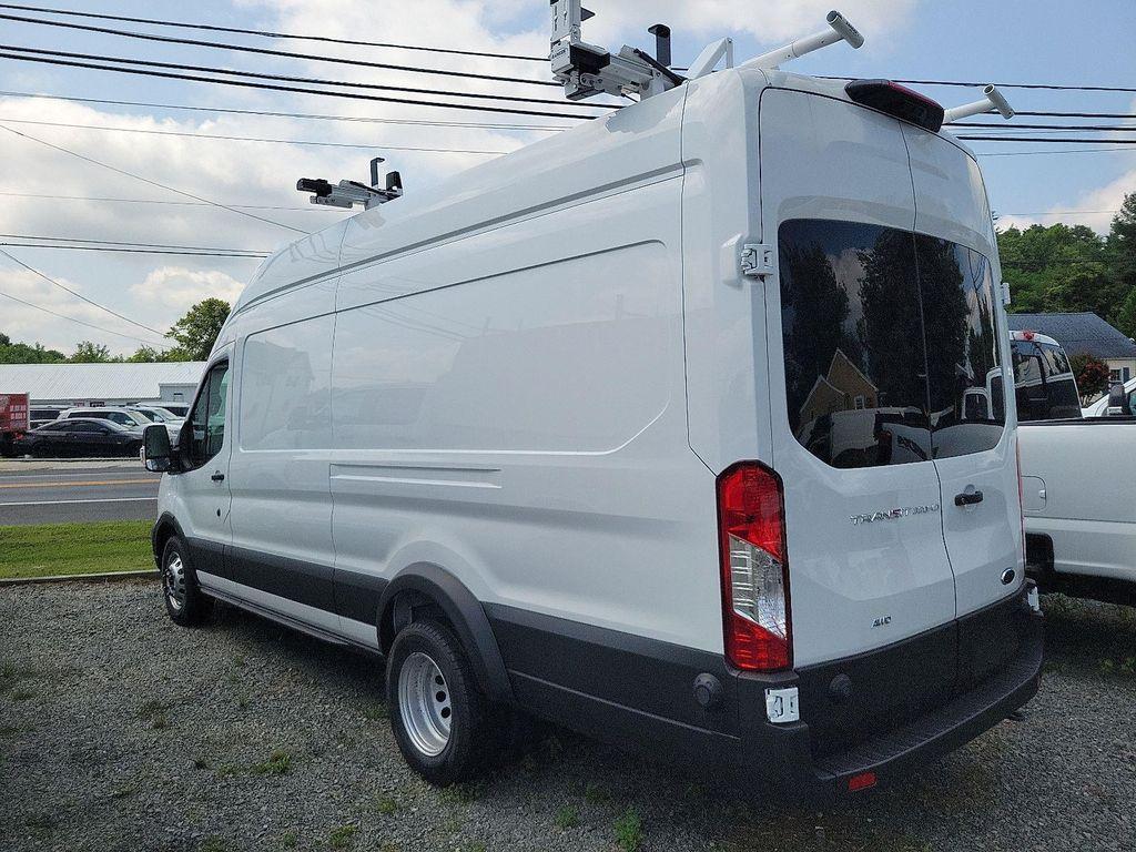 new 2024 Ford Transit-350 car, priced at $69,270