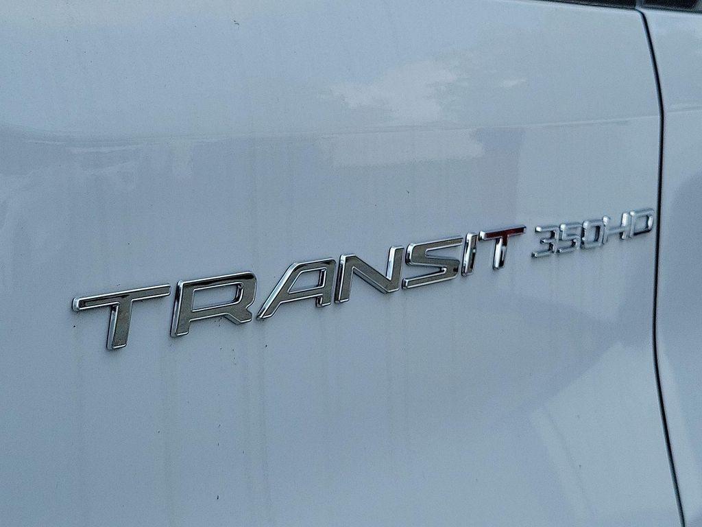 new 2024 Ford Transit-350 car, priced at $69,270