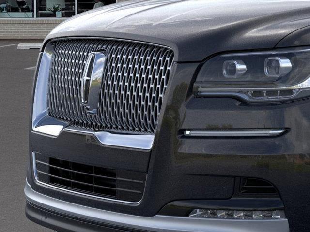 new 2024 Lincoln Navigator car, priced at $97,274