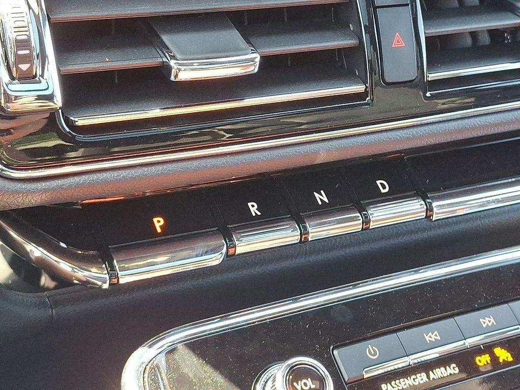 new 2024 Lincoln Navigator car, priced at $89,274